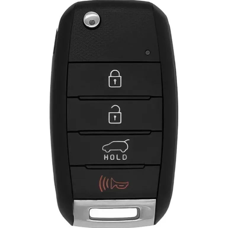 2020 Kia Sedona Flipkey Remote 95430-A9150