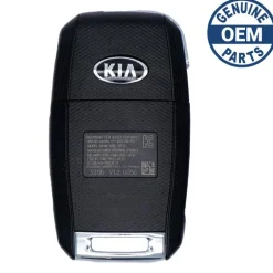 2017 Kia Sedona Flipkey Remote 95430-A9300