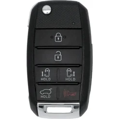 2015 Kia Sedona Flipkey Remote 95430-A9300