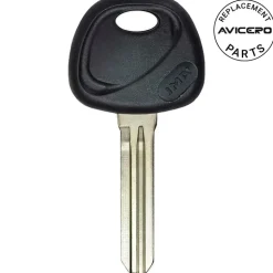 2008 Kia Sedona Regular Car Key HY15P