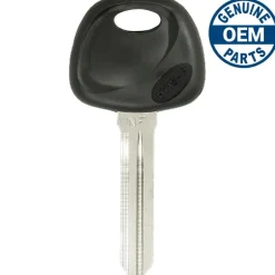 2006 Kia Sedona Regular Car Key HY15P