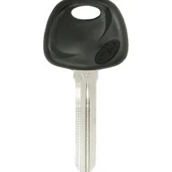 2009 Kia Sedona Regular Car Key HY15P