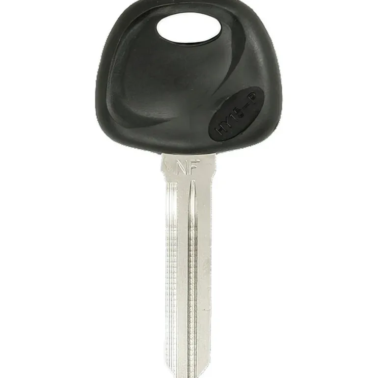 2009 Kia Sedona Regular Car Key HY15P