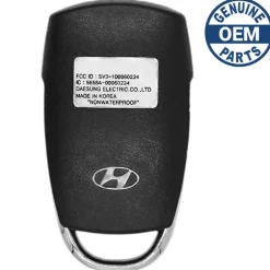 2013 Kia Sedona Regular Remote 95430-4D032