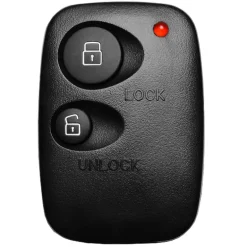 2002 Kia Sedona Regular Remote FCC ID: PLNBONTEC-003