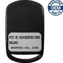 2005 Kia Sedona Regular Remote PLNBONTEC-T009 PN: 95430-3E101