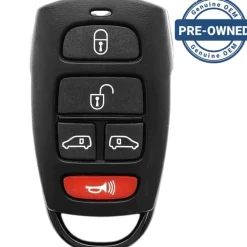 2013 Kia Sedona Regular Remote PN: 95430-4D042