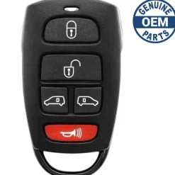 2013 Kia Sedona Regular Remote PN: 95430-4D042