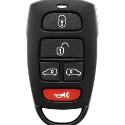 2008 Kia Sedona Regular Remote PN: 95430-4D041