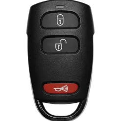 2008 Kia Sedona Regular Remote PN: 95430-4D031, SV3-100060235
