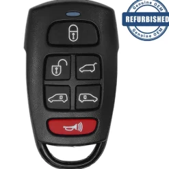 2006 Kia Sedona Regular Remote PN: 95430-4D050