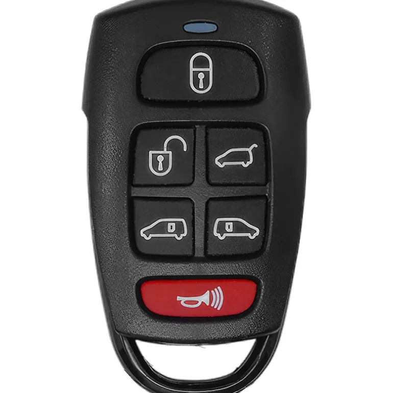 2006 Kia Sedona Regular Remote PN: 95430-4D050