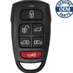 2012 Kia Sedona Regular Remote PN: 95430-4D050