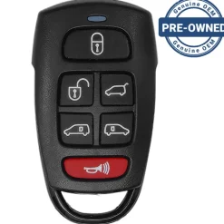 2007 Kia Sedona Regular Remote PN: 95430-4D050
