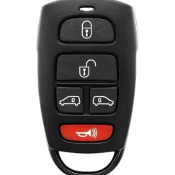 2007 Kia Sedona Regular Remote PN: 95430-4D041