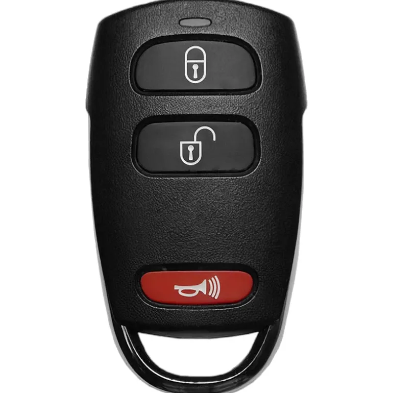 2007 Kia Sedona Regular Remote PN: 95430-4D031, SV3-100060235