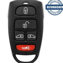 2011 Kia Sedona Regular Remote PN: 95430-4D042