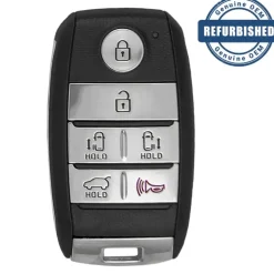 2019 Kia Sedona Smart Key Remote 95440-A9300