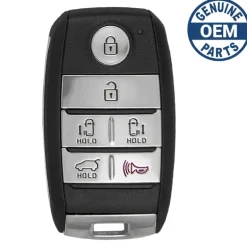 2017 Kia Sedona Smart Key Remote 95440-A9300