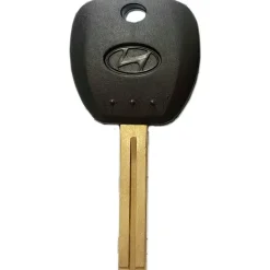 2009 Kia Sedona Transponder Key PN: 81996-3l010, HY20PT CHIP ID: 46