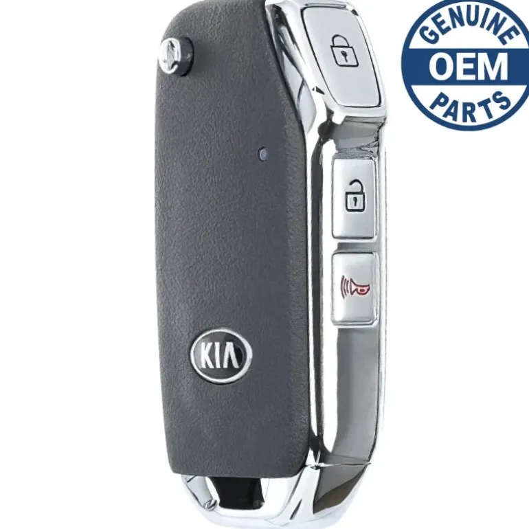 2023 Kia Seltos Flipkey Remote PN: 95430-Q5500