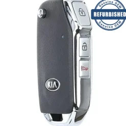 2023 Kia Seltos Flipkey Remote PN: 95430-Q5500
