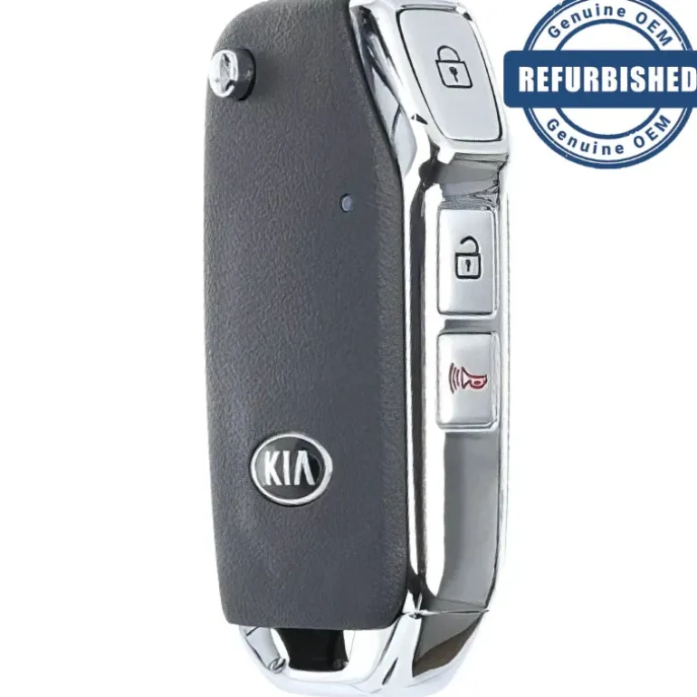 2023 Kia Seltos Flipkey Remote PN: 95430-Q5500