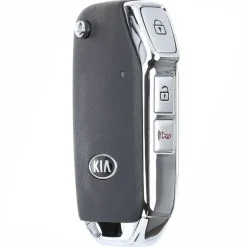 2023 Kia Seltos FlipKey Remote PN: 95430-Q5410, 95430-Q5400