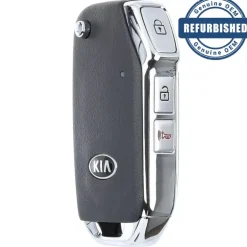 2023 Kia Seltos FlipKey Remote PN: 95430-Q5410, 95430-Q5400