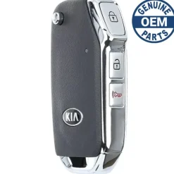2022 Kia Seltos Flipkey Remote PN: 95430-Q5500