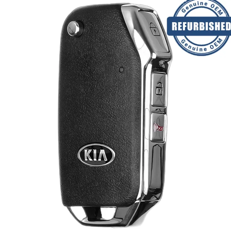 2021 Kia Seltos FlipKey Remote PN: 95430-Q5510