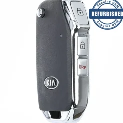 2021 Kia Seltos Flipkey Remote PN: 95430-Q5500