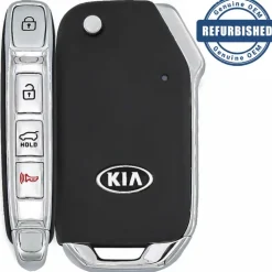 2021 Kia Seltos Flipkey Remote PN: 95430-Q5000