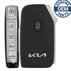 2026 Kia Seltos Smart Key Remote PN: 95440-Q5700