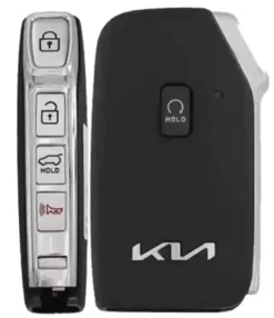 2026 Kia Seltos Smart Key Remote PN: 95440-Q5700