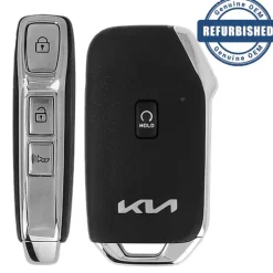 2024 Kia Seltos Smart Key Remote PN: 95440-Q5410