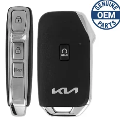 2023 Kia Seltos Smart Key Remote PN: 95440-Q5410