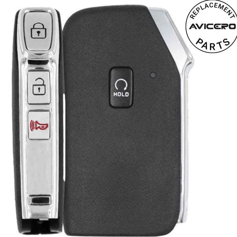 2022 Kia Seltos Smart Key Remote PN: 95440-Q5410