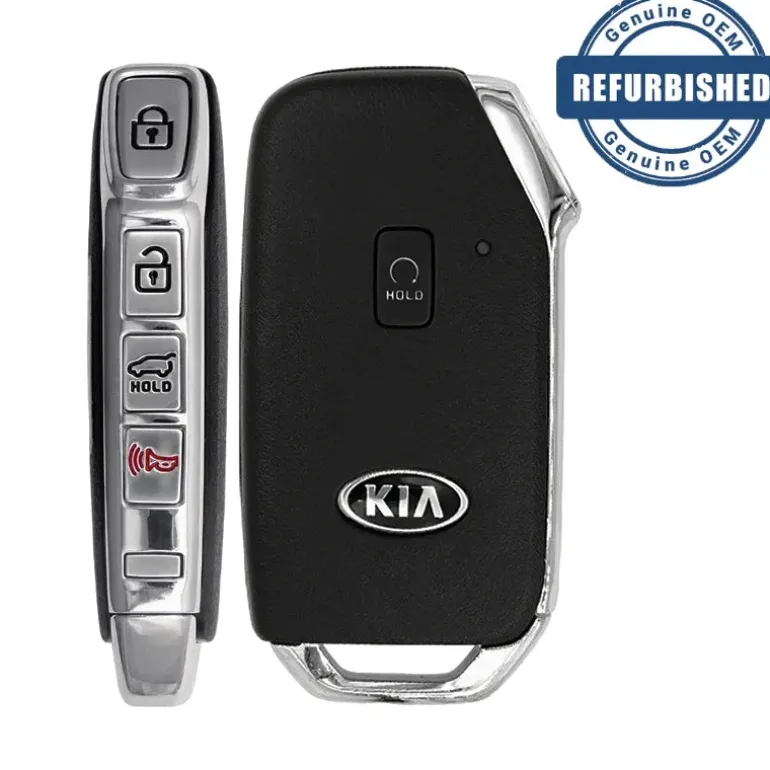 2021 Kia Seltos Smart Key Remote 95440-Q5000