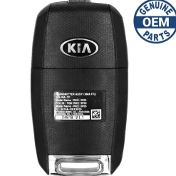 2020 Kia Sorento Flipkey Remote 95430-C5100