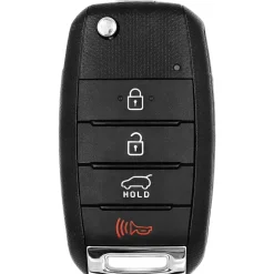 2016 Kia Sorento Flipkey Remote 95430-C5100
