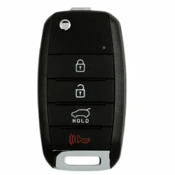 2019 Kia Sorento Flipkey Remote PN: 95430-C6000