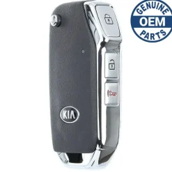 2024 Kia Sorento Flipkey Remote PN: 95430-R0000