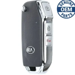 2023 Kia Sorento Flipkey Remote PN: 95430-R0000