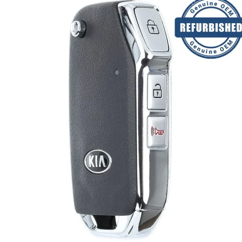 2022 Kia Sorento Flipkey Remote PN: 95430-R0000