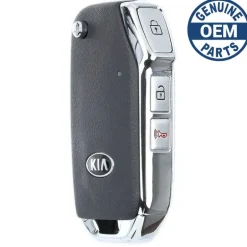 2021 Kia Sorento Flipkey Remote PN: 95430-R0000