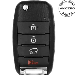 2014 Kia Sorento Flipkey Remote 95430-1U500