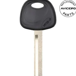 2004 Kia Sorento Regular Car Key PN: 81996-38000, 692067, HY12P
