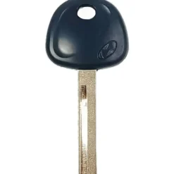 2003 Kia Sorento Regular Car Key PN: 81996-38000, 692067, HY12P