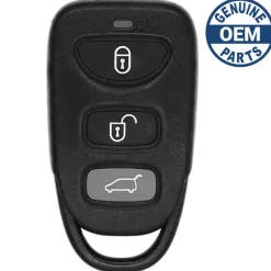 2007 Kia Sorento Regular Remote 95430-3E510, 95430-3E511